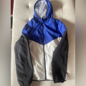 Windbreaker